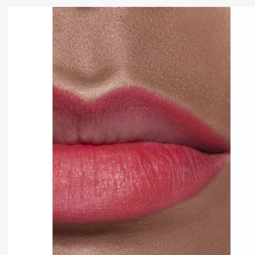 Brand New Chanel LE CRAYON LÈVRES Longwear Pink Lip Pencil 166 Rose VIF - Picture 5 of 9